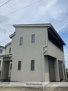 神奈川県横須賀市森崎5丁目【一戸建】の外観