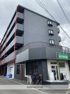 ポートライフ大和の画像