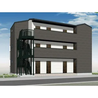 ラクセス杉田の画像