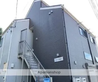 タウン妙蓮寺の画像