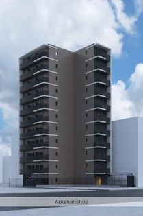 ミライズ横濱SOUTHレジデンス【11階】の外観