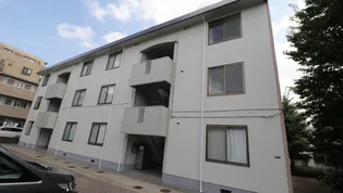 ビラ ジュニペラス A棟の画像