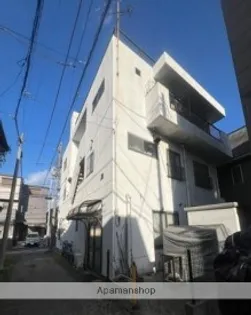 コーポ赤城の画像