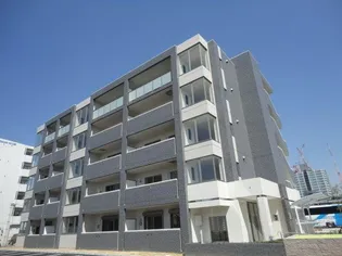 藤沢マンションの画像