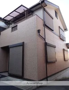 ヒルズハウスの画像