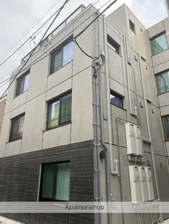 ASHER蒲田【2階】の外観