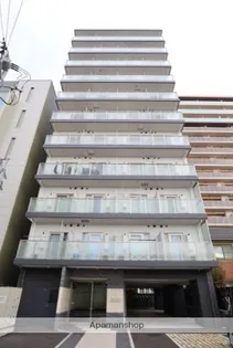 N−STAGE ISEHARAⅡ【7階】の外観
