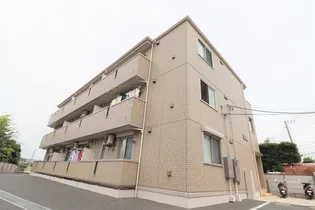 アルメリア湘南の画像