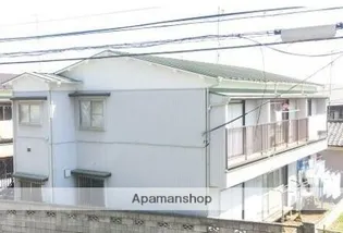 丸藤荘A棟の画像