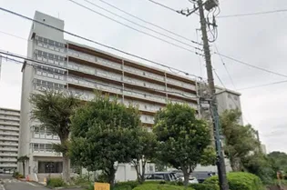 大船第参パークタウンF棟の画像