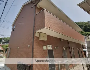 ドミール追浜南の画像