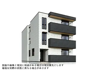 ライラック大船の画像