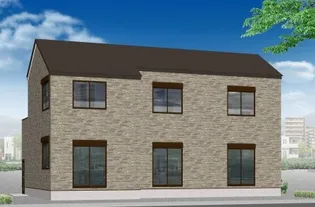 FELICE金沢文庫【1階】の外観