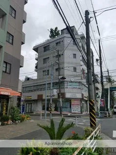 中央ビルの画像