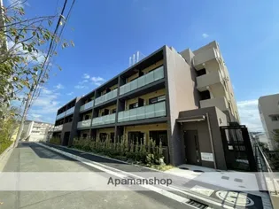 SHOKEN RESIDENCE川崎生田の画像