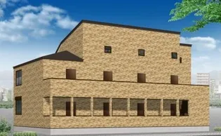 ベイルームテラス湘南台の画像