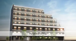 リルシア グランデ 川崎大師公園の画像