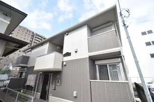 サウスフィールドの画像