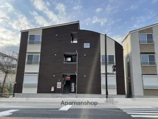 リーヴェルポート金沢文庫SELENEの画像