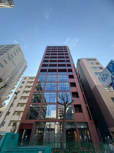 ルフォンプログレ横浜関内【10階】の外観