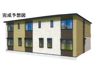 マイグリーン大島の画像