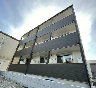 ジーメゾン伊勢原アメロの画像