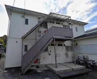 みどりハイツの画像