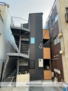 T’S CUORE横濱元町【1階】の外観