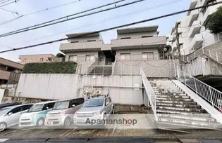 ブルーメンハイツの画像