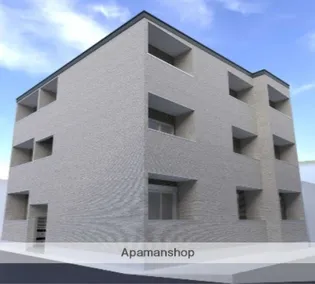 GRADUSかしわ台IIの画像