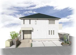 ヴァローレⅢ【102号室号室】の外観