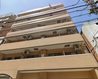 ライオンズマンション吉野町第12の画像