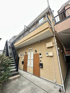 フェリーチェ鶴見イーストの画像