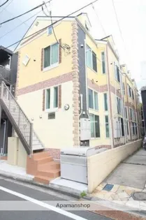 ユナイト根岸エルコンドルパッサの画像