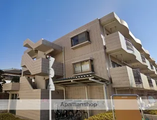 メゾンベールの画像