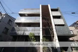 メゾン オルジュの画像