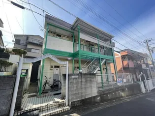 ベルピア馬堀海岸 1ー4の画像