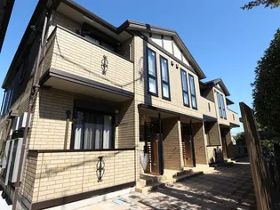 ポートランドAB A棟の画像