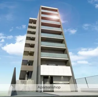 SHOKEN RESIDENCE川崎の画像