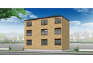 ベイルーム稲田堤SHARLの画像