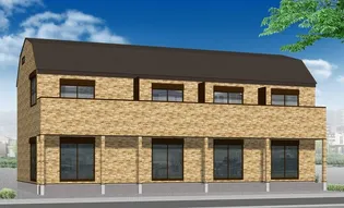 FELICE鵠沼海岸の画像