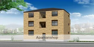 ベイルームコート川崎の画像