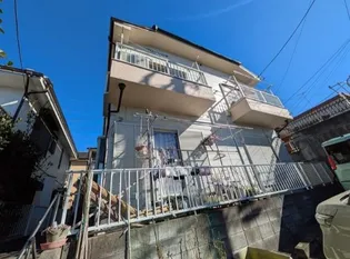 グリーン山手の画像
