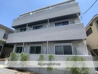 モダンフェリーチェ森野の画像