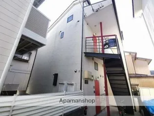 マ ピエス相模が丘の画像