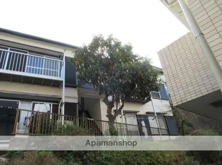 文庫ハイツの画像