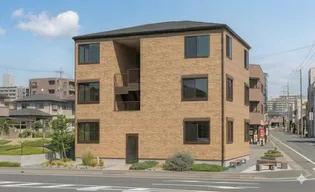 ベイルームハイム大和中央Aの画像