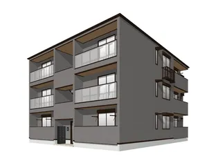 フラクタス東柏ケ谷の画像