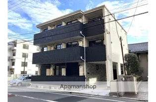 T'S CUORE馬込Ⅰの画像