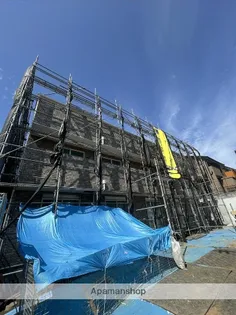 QUIET CRAB HOUSE 瀬谷の画像